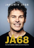Jaromír Jágr: JÁ68