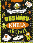 Kniha aktivít: Vyriešim záhady vesmíru Kniha aktivít: Vyriešim záhady vesmíru