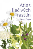 Atlas liečivých rastlín Atlas liečivých rastlín
