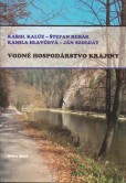 Vodné hospodárstvo krajiny Vodné hospodárstvo krajiny
