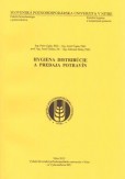 Hygiena distribúcie a predaj potravín Hygiena distribúcie a predaj potravín