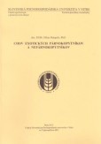 Chov exotických párnokopytníkov a nepárnokopytníkov Chov exotických párnokopytníkov a nepárnokopytníkov