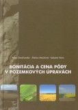 Bonitácia a cena  pôdy v pozemkových úpravách