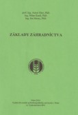 Základy záhradníctva Základy záhradníctva