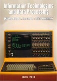 Information technologies and data processing Information technologies and data processing