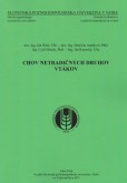 Chov netradičných druhov vtákov Chov netradičných druhov vtákov
