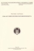 Základy udržateľného poľnohospodárstva Základy udržateľného poľnohospodárstva