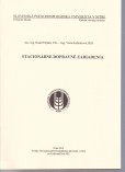 Stacionárne dopravné zariadenia Stacionárne dopravné zariadenia
