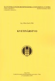 Kvetinárstvo Kvetinárstvo