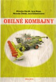 Obilné kombajny Obilné kombajny