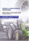 Teória a konštrukcia traktorov