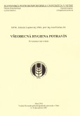 Všeobecná hygiena potravín