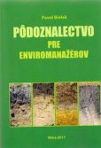 Pôdoznalectvo pre enviromanažérov Pôdoznalectvo pre enviromanažérov
