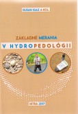 Záklané merania v hydropedológii Záklané merania v hydropedológii