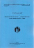 Spotrebiteľské teórie a teórie obchodu Spotrebiteľské teórie a teórie obchodu