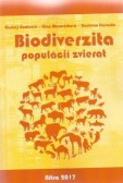 Biodiverzita populácií zvierat Biodiverzita populácií zvierat