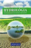 Hydrológia poľnohospodárskej krajiny Hydrológia poľnohospodárskej krajiny