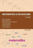 Matematika s aplikáciami 3. časť