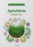Agrochémia princípy a prax Agrochémia princípy a prax