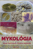 Mykológia Mykológia