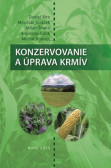 Konzervovanie a úprava krmív Konzervovanie a úprava krmív