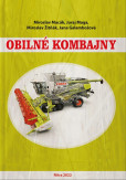 Obilné kombajny Obilné kombajny