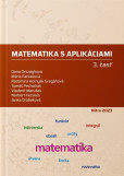 Matematika s aplikáciami 3. časť