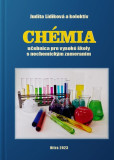 Chémia-učebnica pre VŠ s nechemickým zameraním Chémia-učebnica pre VŠ s nechemickým zameraním