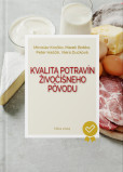 Kvalita potravín živočíšneho pôvodu Kvalita potravín živočíšneho pôvodu