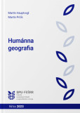 Humánna geografia Humánna geografia