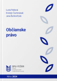 Občianske právo Občianske právo