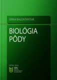 Biológia pôdy Biológia pôdy