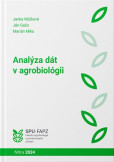 Analýza dát v agrobiológii Analýza dát v agrobiológii