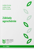 Základy agrochémie Základy agrochémie