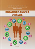 Bioanorganická chémia Bioanorganická chémia