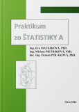 Praktikum zo Štatistiky A Praktikum zo Štatistiky A