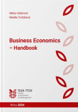 Business Economics - Handbook Business Economics - Handbook