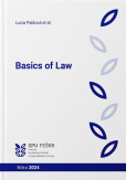Basics of Law Basics of Law