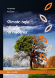 Klimatológia - návody na cvičenia Klimatológia - návody na cvičenia