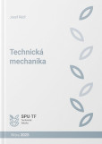 Technická mechanika Technická mechanika