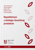 Repetitórium z biológie živočíšnej produkcie (4.vyd.) Repetitórium z biológie živočíšnej produkcie (4.vyd.)