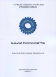 Základné štatistické metódy Základné štatistické metódy