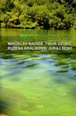 Revitalizácia eutrofizovaných vôd Revitalizácia eutrofizovaných vôd