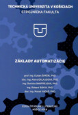 Základy automatizácie Základy automatizácie