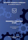 Ergonómia v priemysle Ergonómia v priemysle