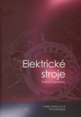 Elektrické stroje Elektrické stroje