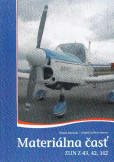 Materiálna časť Zlín Z-43,42,142 Materiálna časť Zlín Z-43,42,142