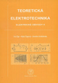 Teoretická elektrotechnika Teoretická elektrotechnika