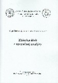 Zbierka úloh z operačnej analýzy Zbierka úloh z operačnej analýzy