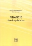 Financie - zbierka príkladov Financie - zbierka príkladov